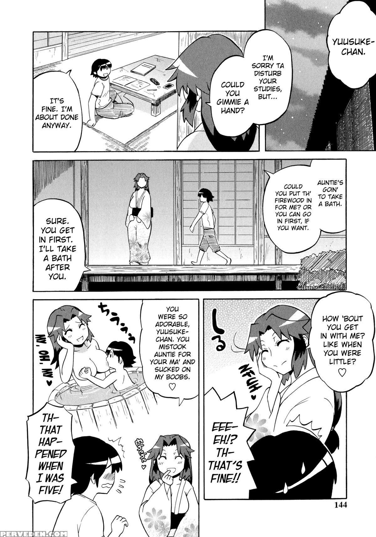 [yuuki Ray] Shota Eater Ch. 1-8 [english] [biribiri] 1