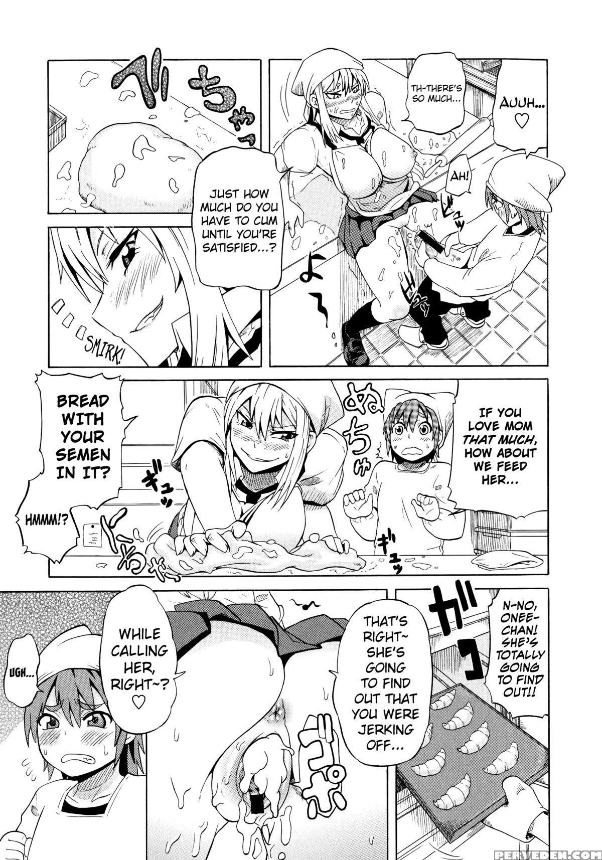 [yuuki Ray] Shota Eater Ch. 1-8 [english] [biribiri] 1