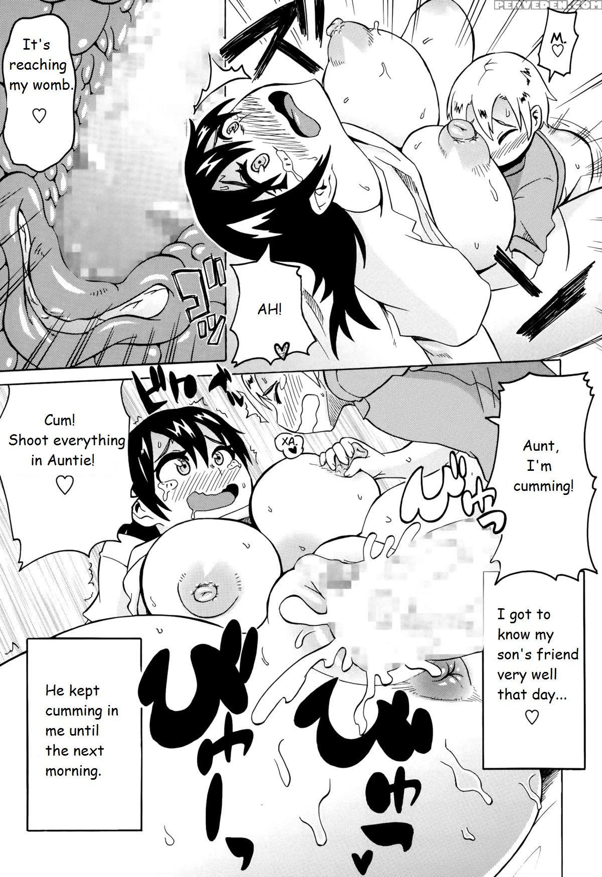 [yuuki Ray] Yokkyuufu Maman (comic Masyo 2015-10) [english] 1