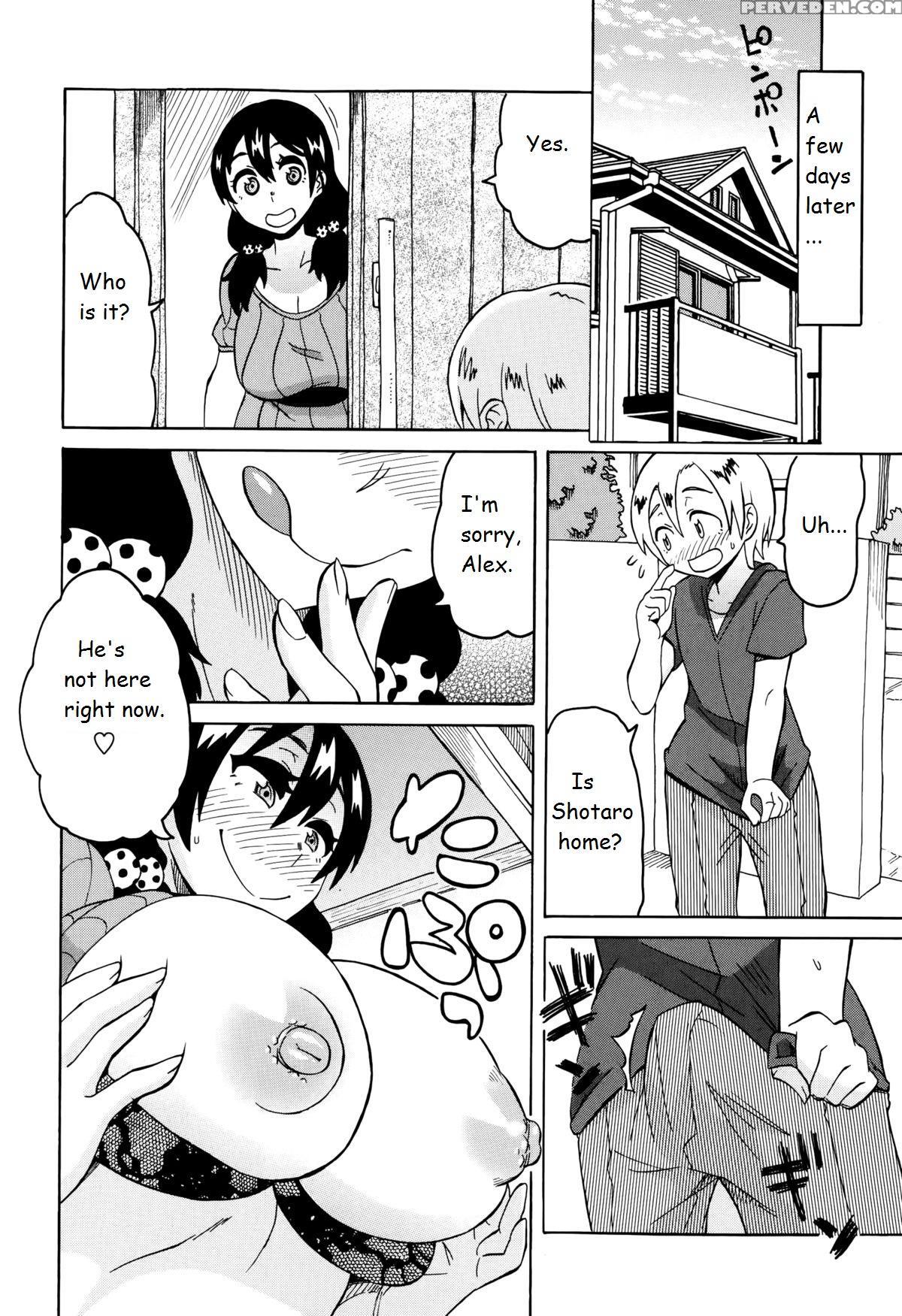 [yuuki Ray] Yokkyuufu Maman (comic Masyo 2015-10) [english] 1