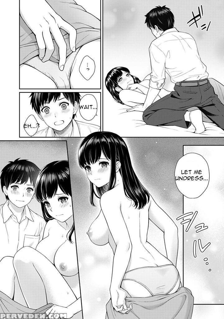 [yuyama Chika] Sensei To Boku Ch. 1 Kouhen (comic ... 1