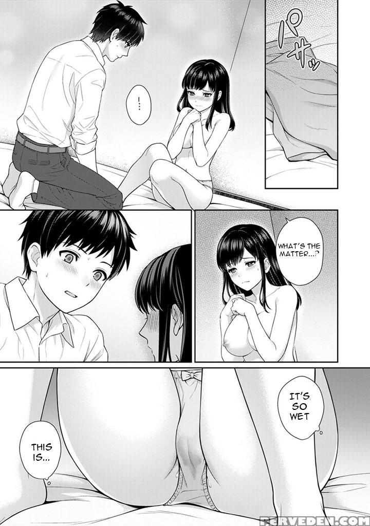 [yuyama Chika] Sensei To Boku Ch. 1 Kouhen (comic ... 1