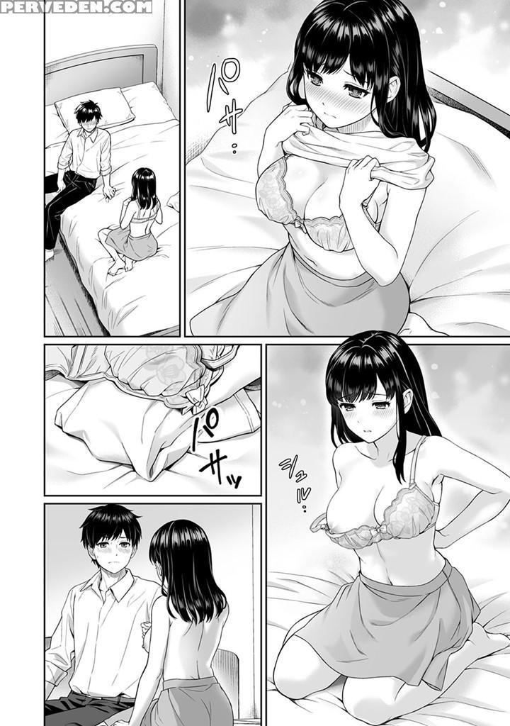 [yuyama Chika] Sensei To Boku Ch. 1 Kouhen (comic ... 1