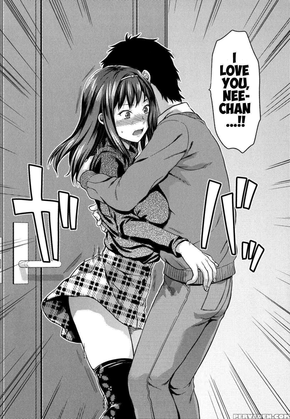 [yuzuki N Dash] Ane-koi [english] {darknight + Woootskie + Qbtranslations + Mumeitl} [decensored] Chapter 1 Page 140