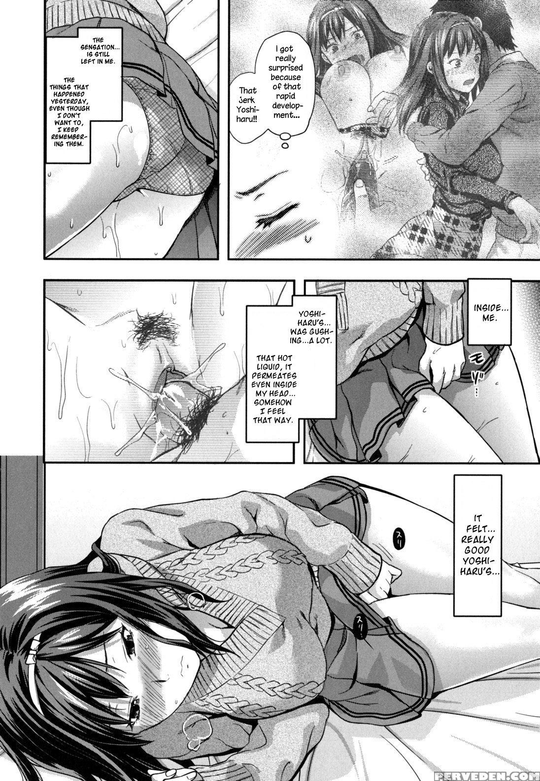 [yuzuki N Dash] Ane-koi [english] {darknight + Woootskie + Qbtranslations + Mumeitl} [decensored] Chapter 1 Page 158