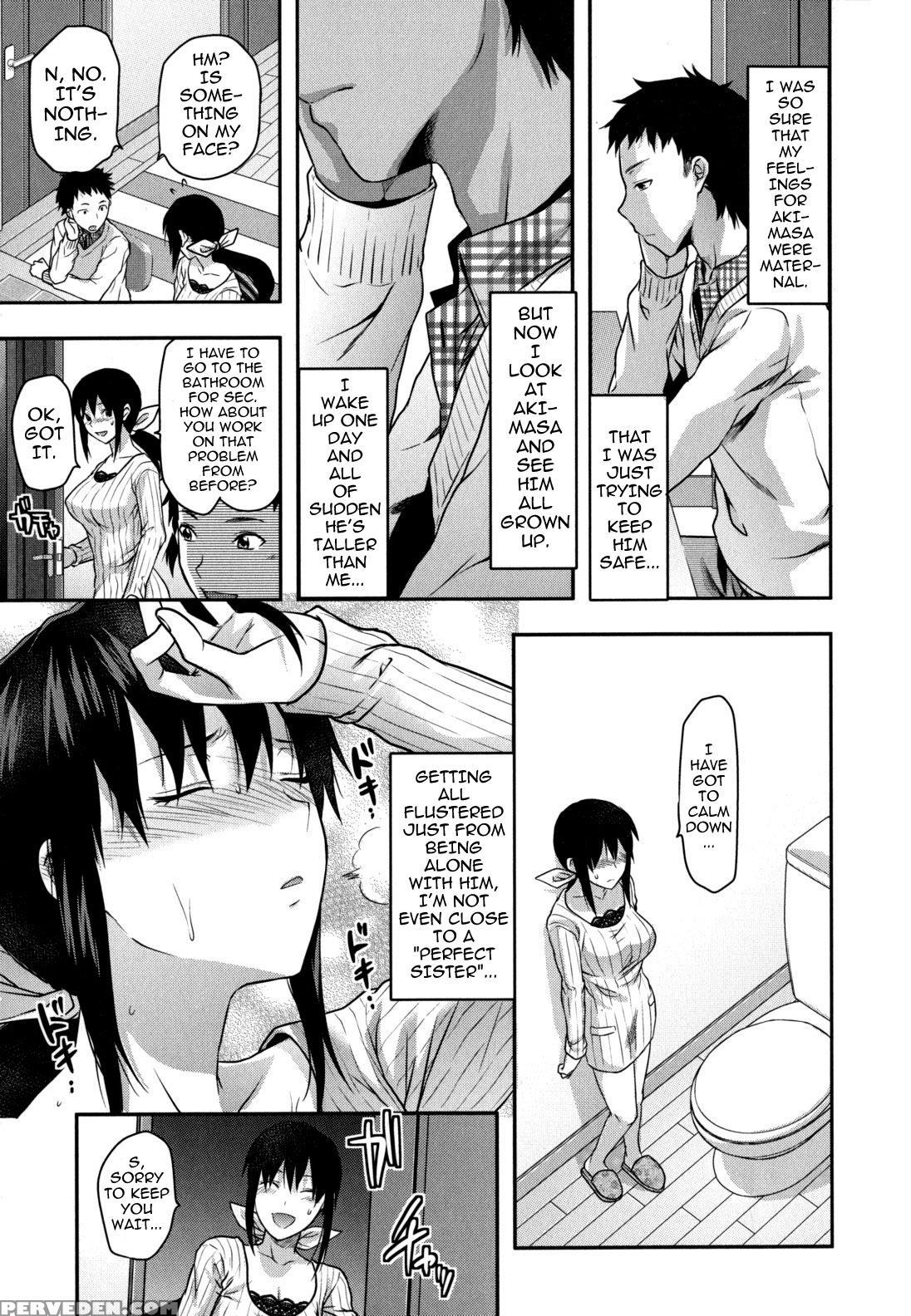 [yuzuki N Dash] Ane-koi [english] {darknight + Woootskie + Qbtranslations + Mumeitl} [decensored] Chapter 1 Page 16