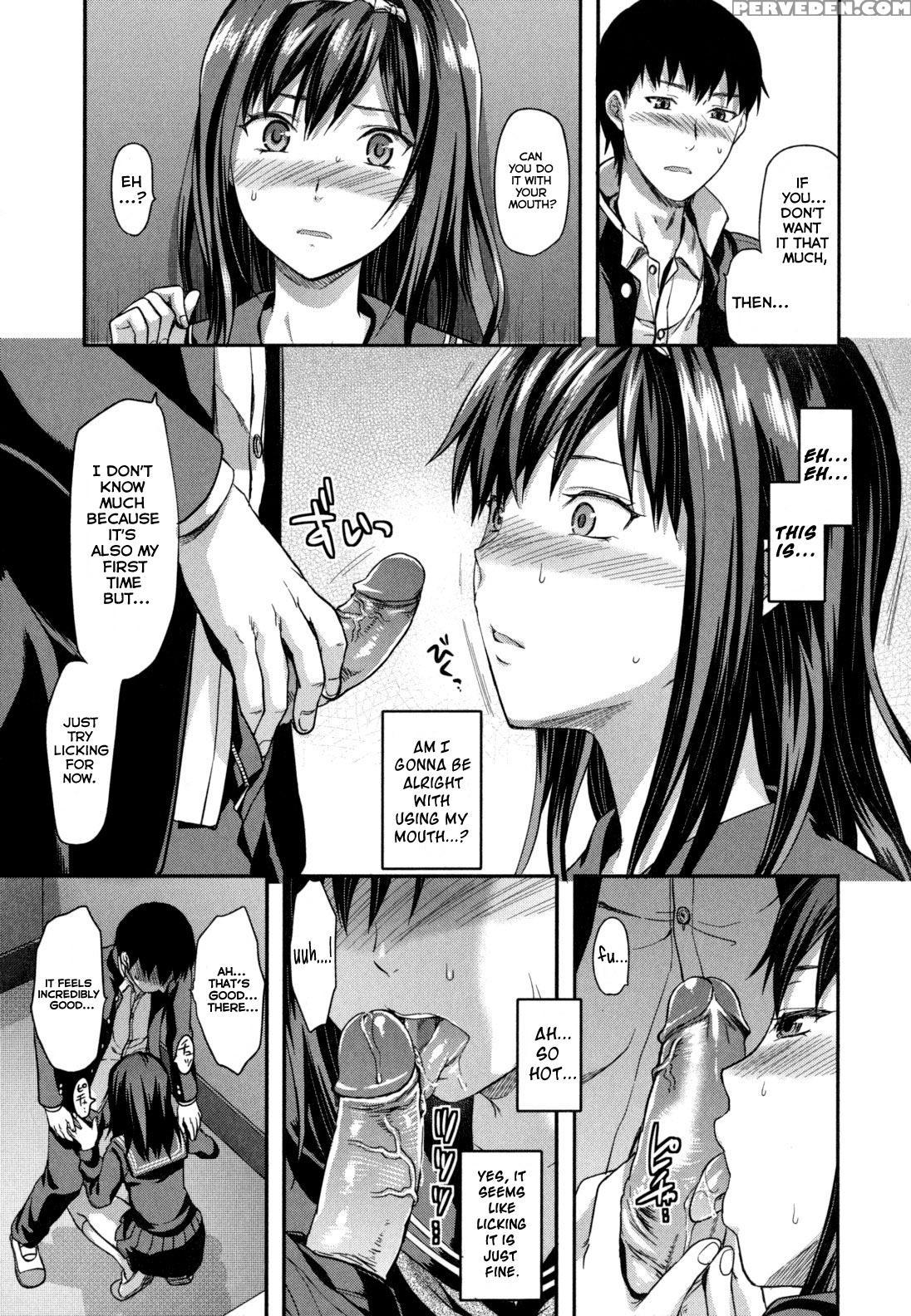 [yuzuki N Dash] Ane-koi [english] {darknight + Woootskie + Qbtranslations + Mumeitl} [decensored] Chapter 1 Page 165