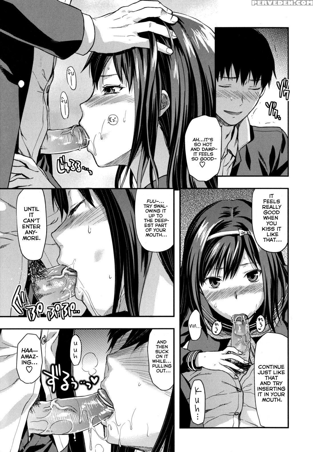 [yuzuki N Dash] Ane-koi [english] {darknight + Woootskie + Qbtranslations + Mumeitl} [decensored] Chapter 1 Page 167
