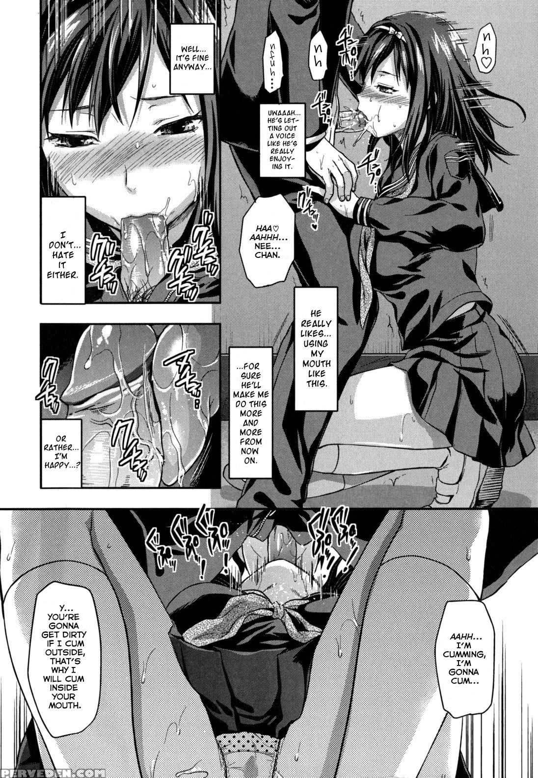 [yuzuki N Dash] Ane-koi [english] {darknight + Woootskie + Qbtranslations + Mumeitl} [decensored] Chapter 1 Page 168