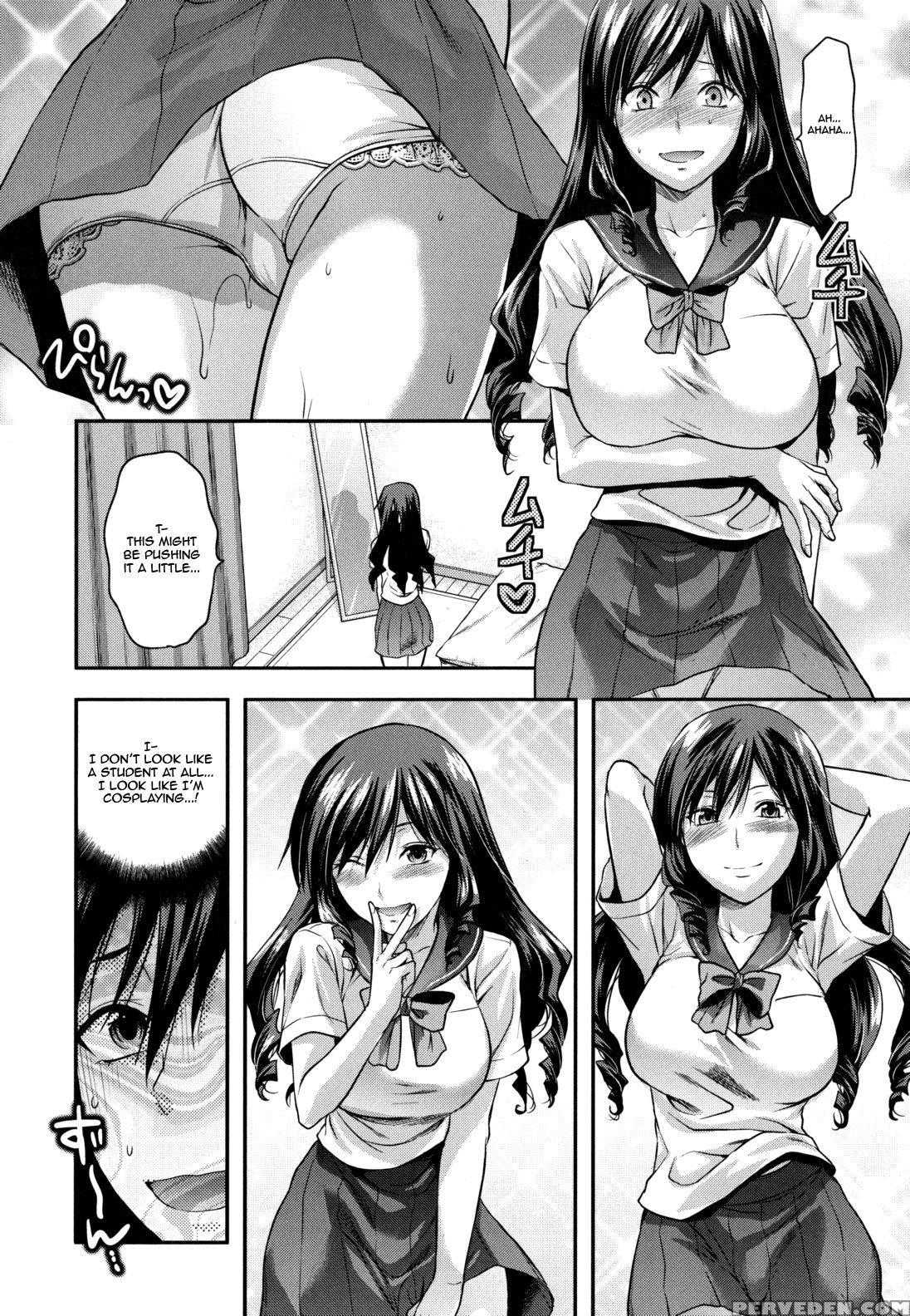 [yuzuki N Dash] Ane-koi [english] {darknight + Woootskie + Qbtranslations + Mumeitl} [decensored] Chapter 1 Page 202
