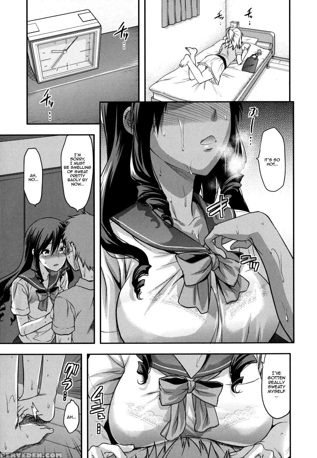 [yuzuki N Dash] Ane-koi [english] {darknight + Woootskie + Qbtranslations + Mumeitl} [decensored] Chapter 1 Page 207