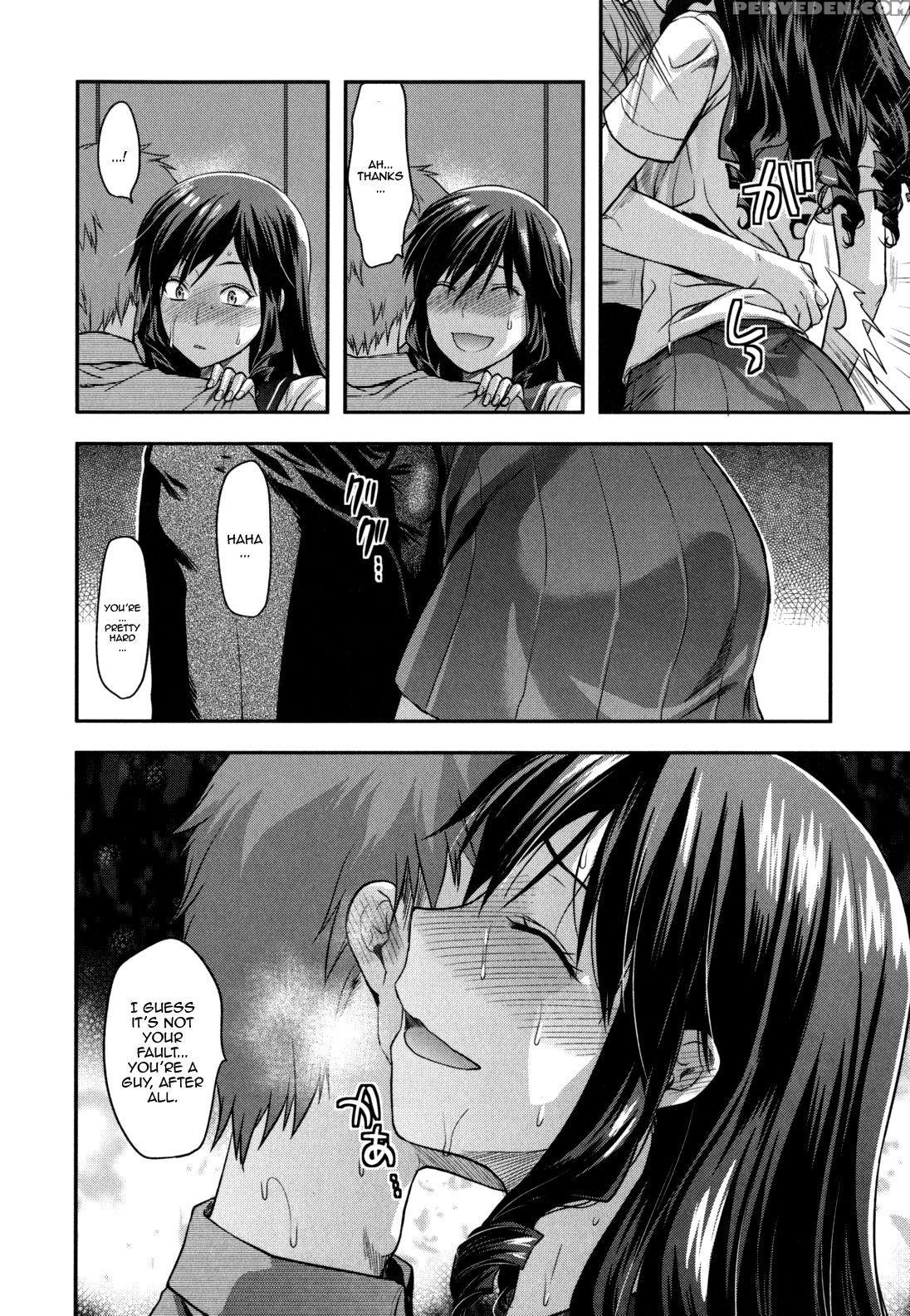[yuzuki N Dash] Ane-koi [english] {darknight + Woootskie + Qbtranslations + Mumeitl} [decensored] Chapter 1 Page 208