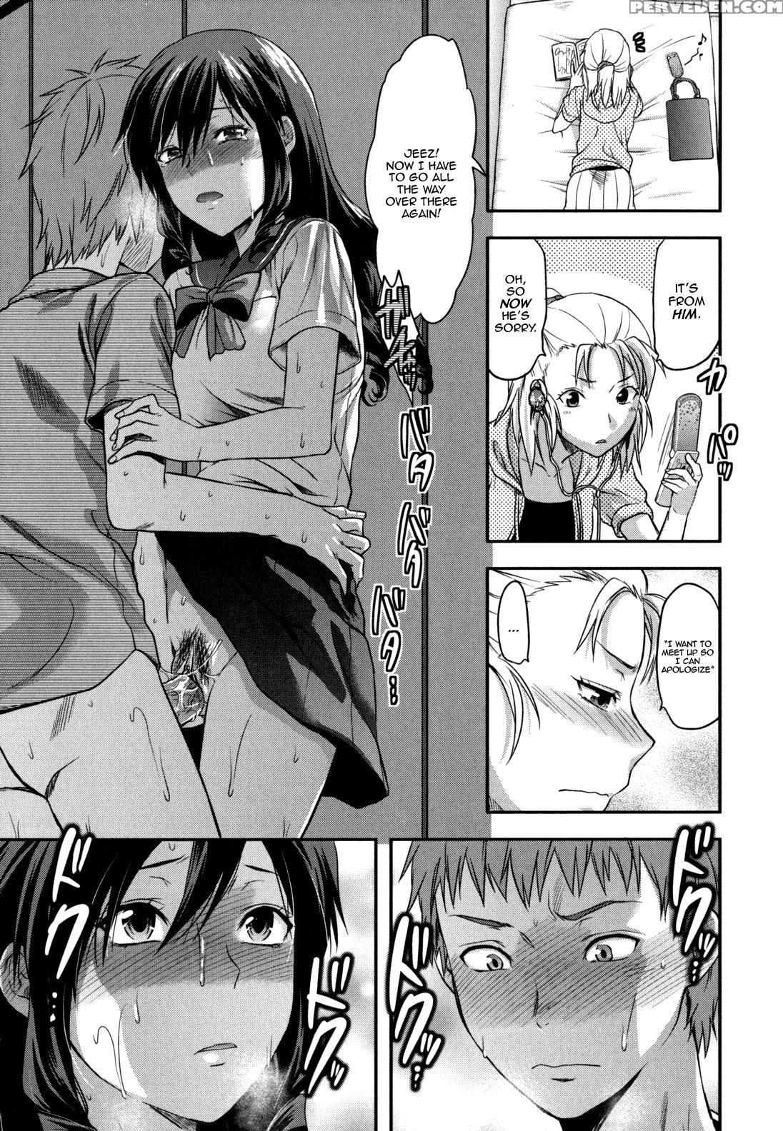 [yuzuki N Dash] Ane-koi [english] {darknight + Woootskie + Qbtranslations + Mumeitl} [decensored] Chapter 1 Page 217