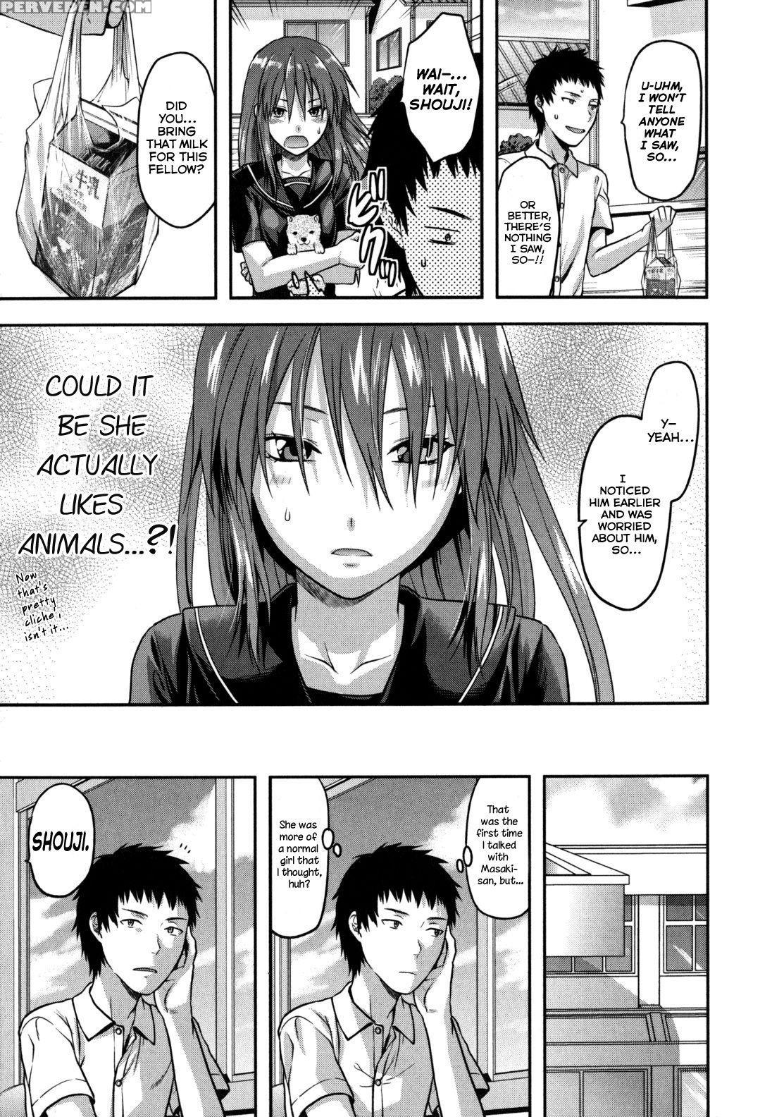 [yuzuki N Dash] Ane-koi [english] {darknight + Woootskie + Qbtranslations + Mumeitl} [decensored] Chapter 1 Page 225