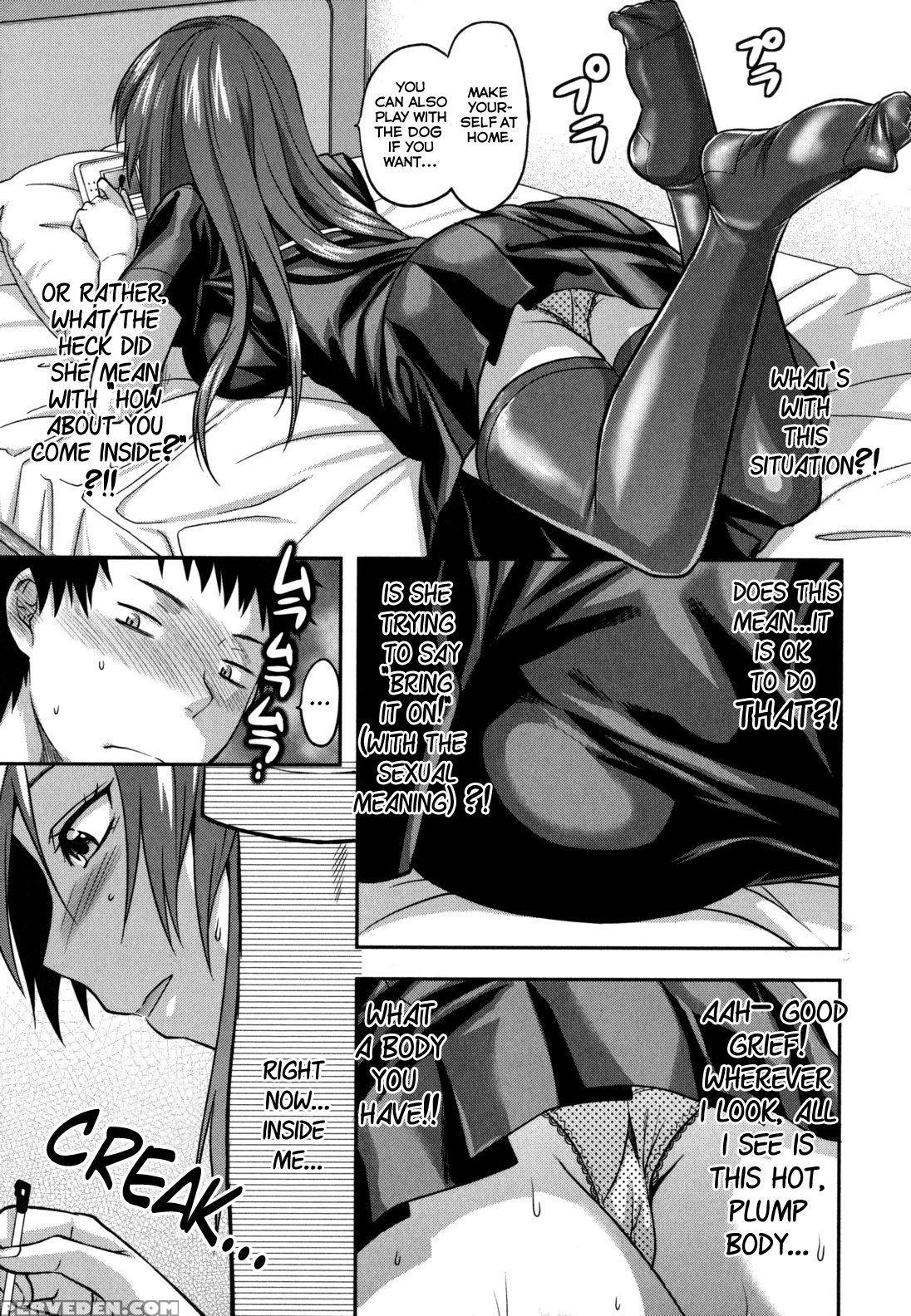 [yuzuki N Dash] Ane-koi [english] {darknight + Woootskie + Qbtranslations + Mumeitl} [decensored] Chapter 1 Page 229