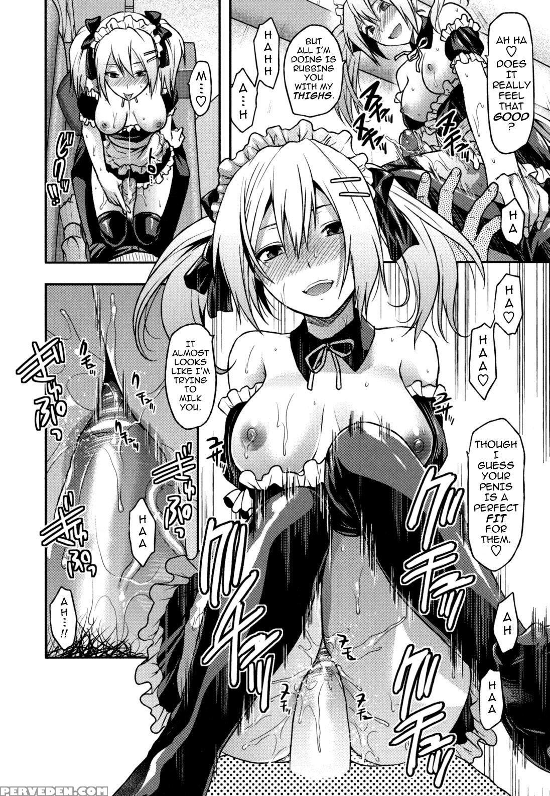 [yuzuki N Dash] Ane-koi [english] {darknight + Woootskie + Qbtranslations + Mumeitl} [decensored] Chapter 1 Page 47