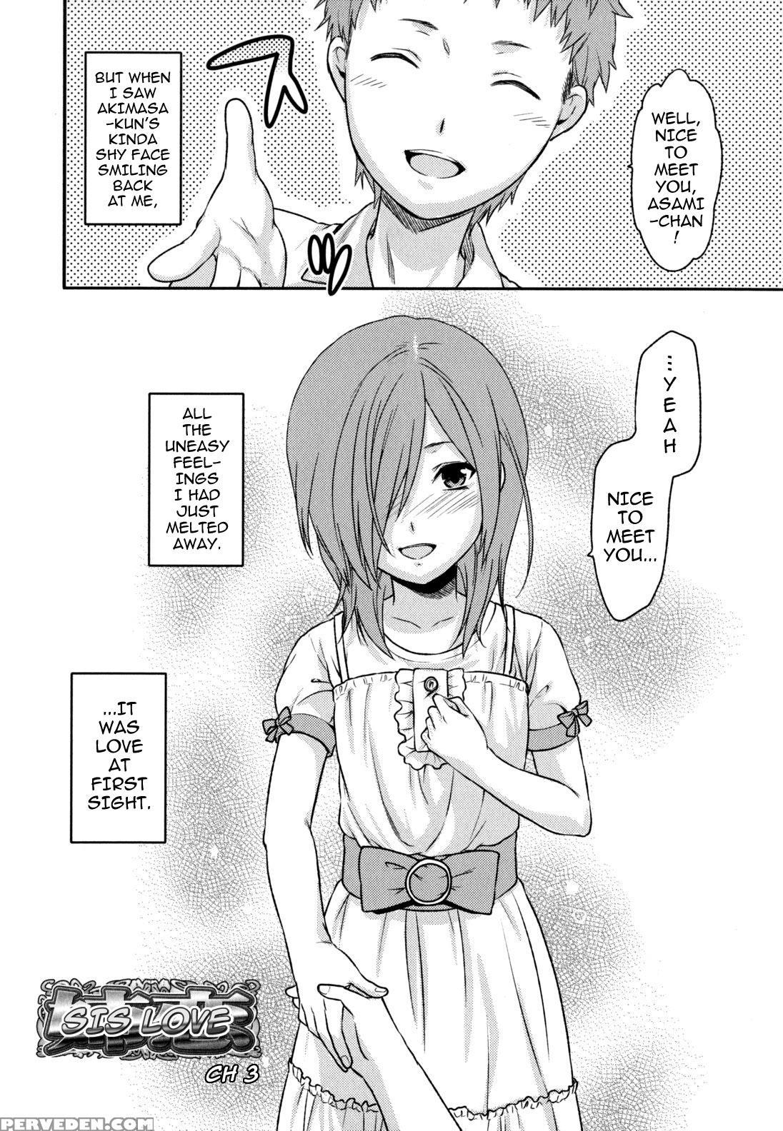 [yuzuki N Dash] Ane-koi [english] {darknight + Woootskie + Qbtranslations + Mumeitl} [decensored] Chapter 1 Page 59