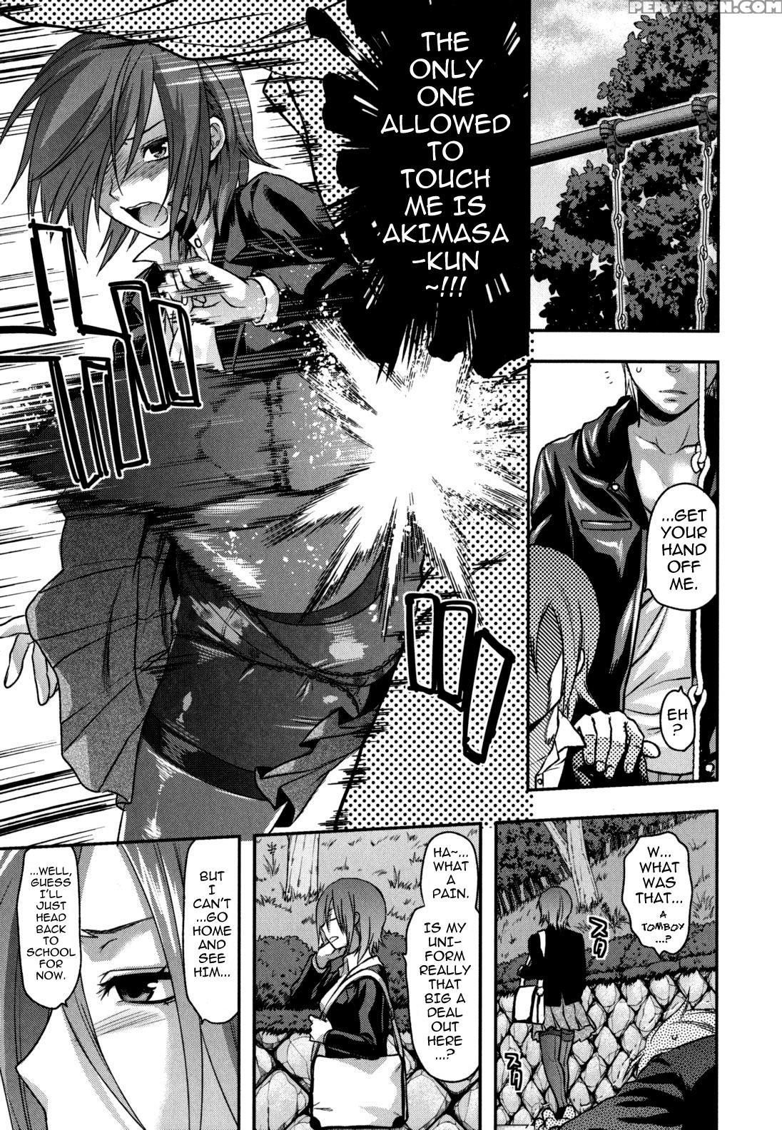 [yuzuki N Dash] Ane-koi [english] {darknight + Woootskie + Qbtranslations + Mumeitl} [decensored] Chapter 1 Page 60