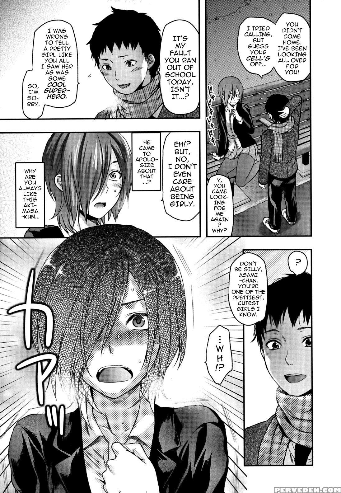 [yuzuki N Dash] Ane-koi [english] {darknight + Woootskie + Qbtranslations + Mumeitl} [decensored] Chapter 1 Page 66