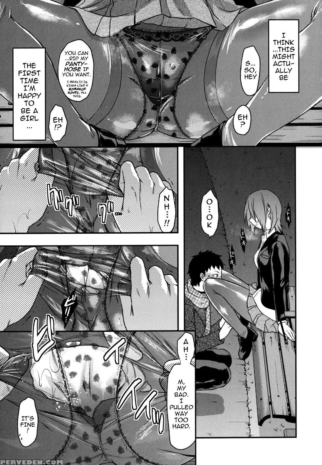 [yuzuki N Dash] Ane-koi [english] {darknight + Woootskie + Qbtranslations + Mumeitl} [decensored] Chapter 1 Page 70