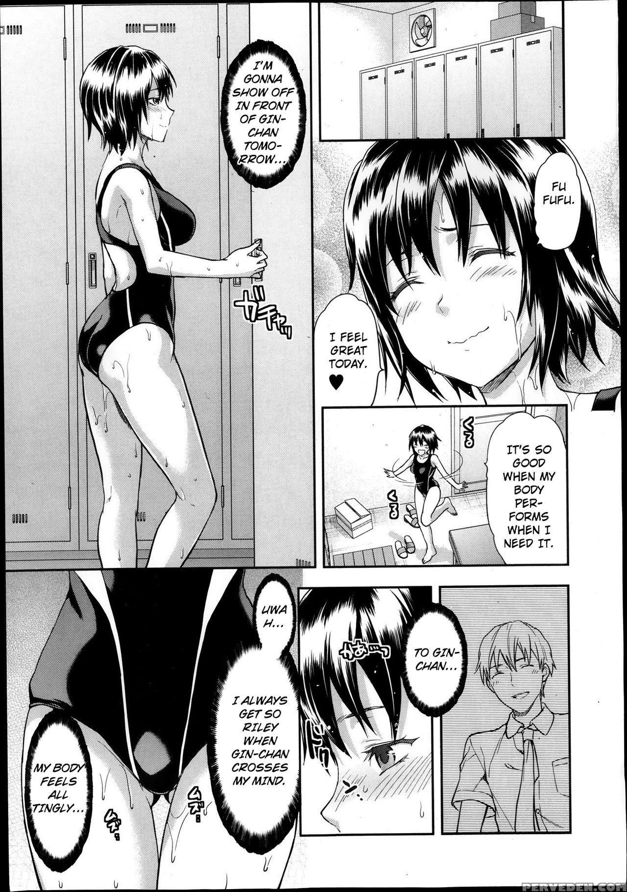 [yuzuki N Dash] Zutto Suki Datta 1-3 [english] [triple Seven Scans][seinen Scans] 1