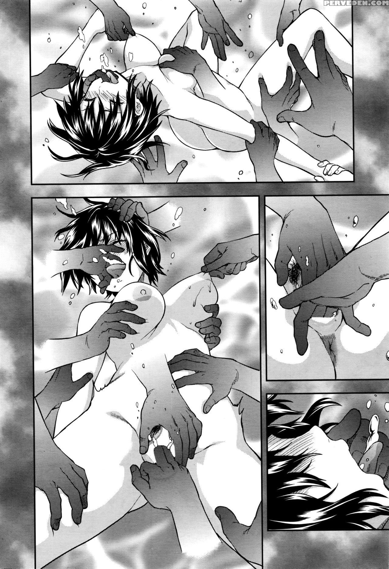 [yuzuki N Dash] Zutto Suki Datta Ch. 5 (comic Mugen Tensei 2016-06) [english] [triplesevenscans] 1