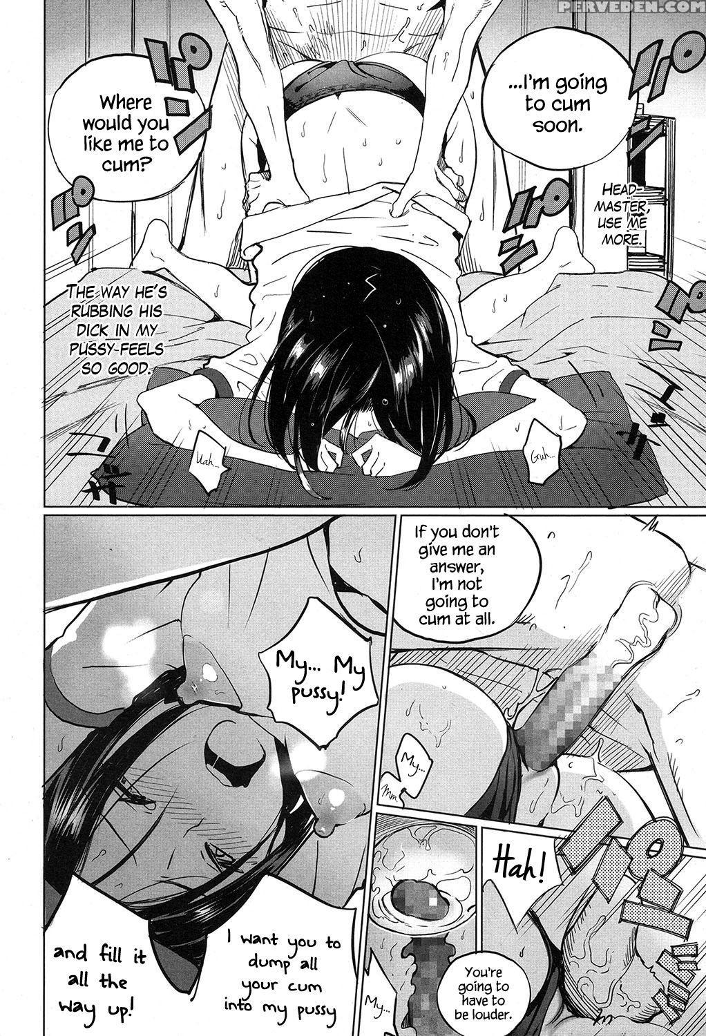 [zakotsu] Zoku Mitsumeteitai (comic Koh 2017-07) [... 1