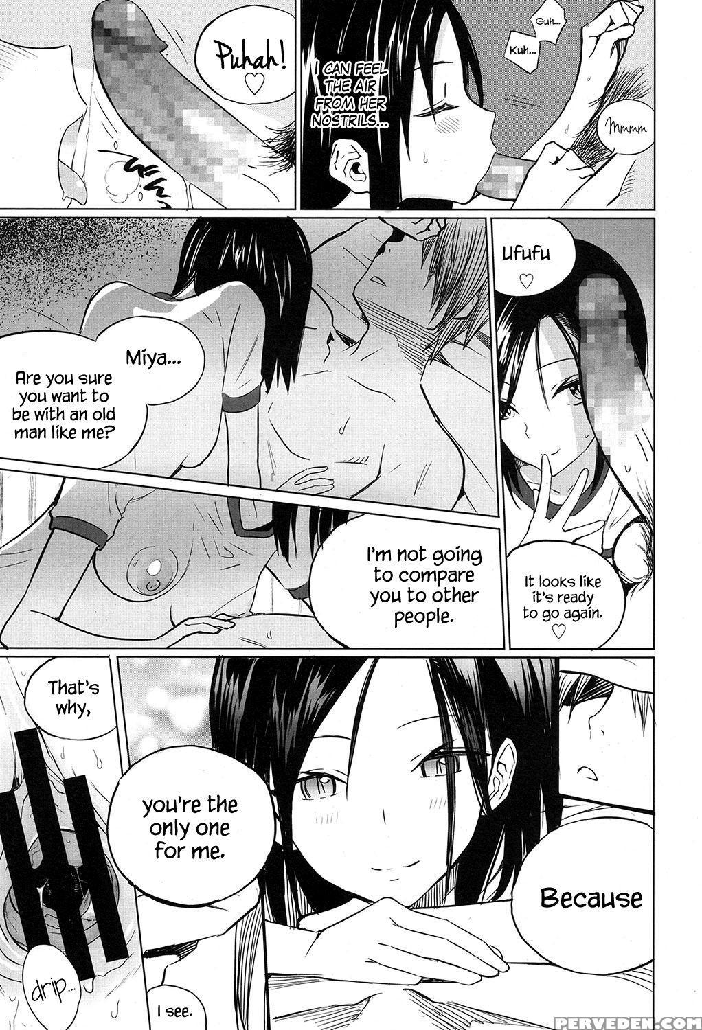 [zakotsu] Zoku Mitsumeteitai (comic Koh 2017-07) [... 1