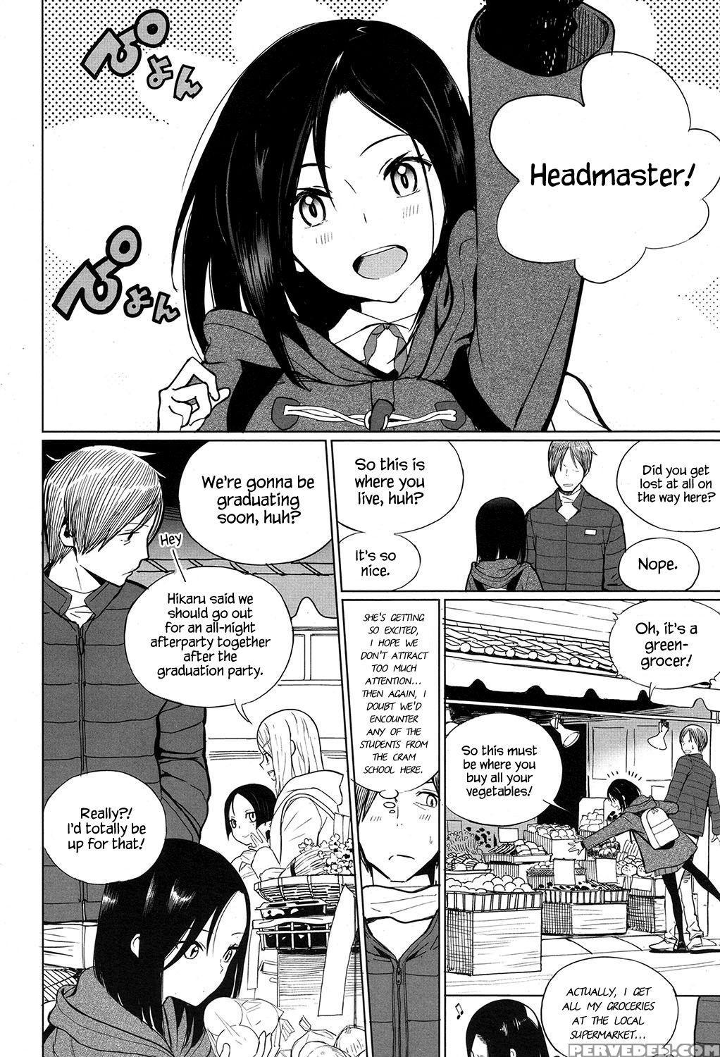 [zakotsu] Zoku Mitsumeteitai (comic Koh 2017-07) [... 1