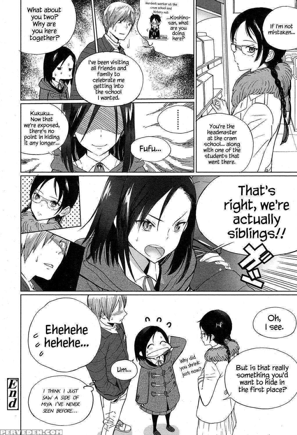 [zakotsu] Zoku Mitsumeteitai (comic Koh 2017-07) [... 1