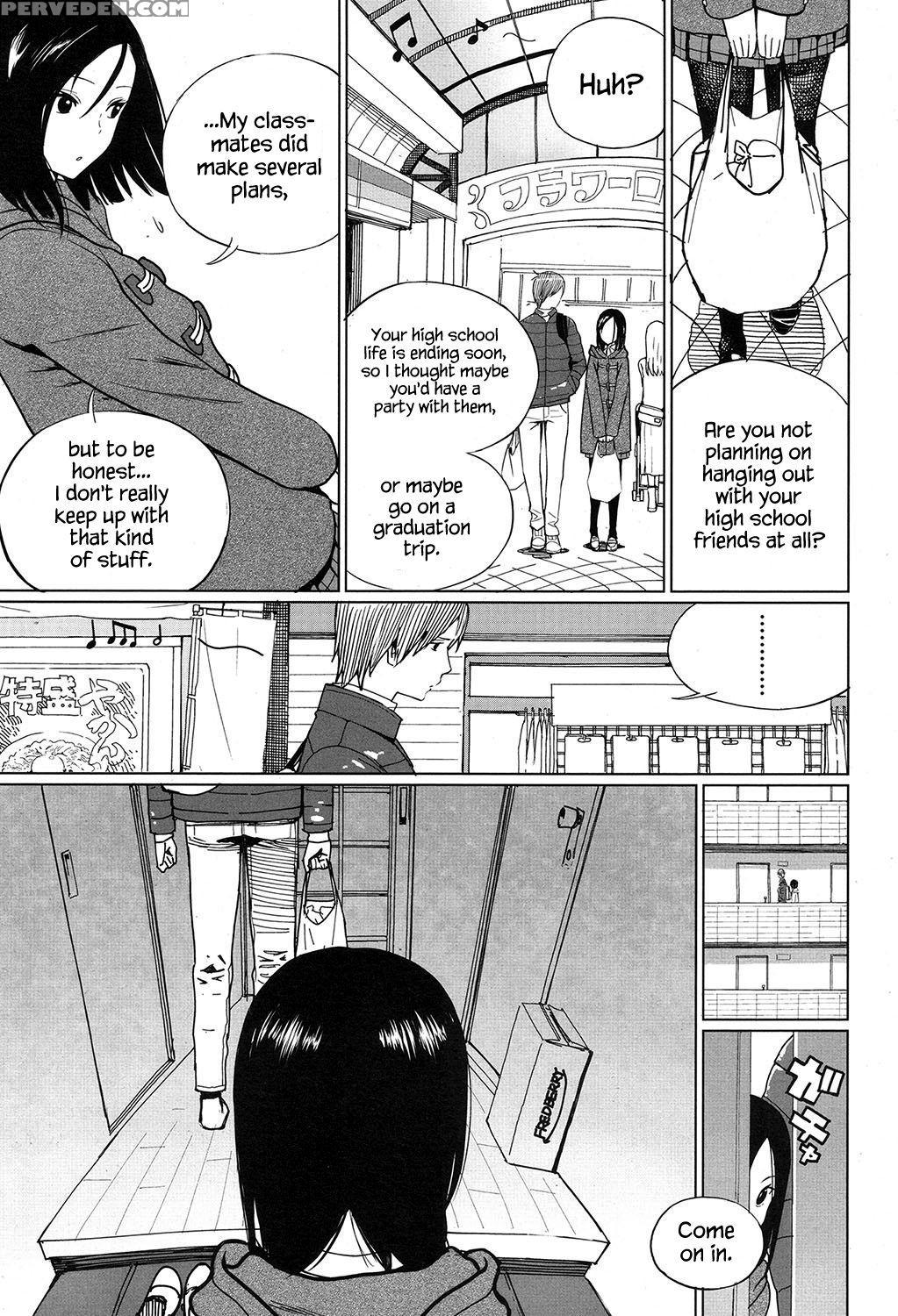[zakotsu] Zoku Mitsumeteitai (comic Koh 2017-07) [... 1