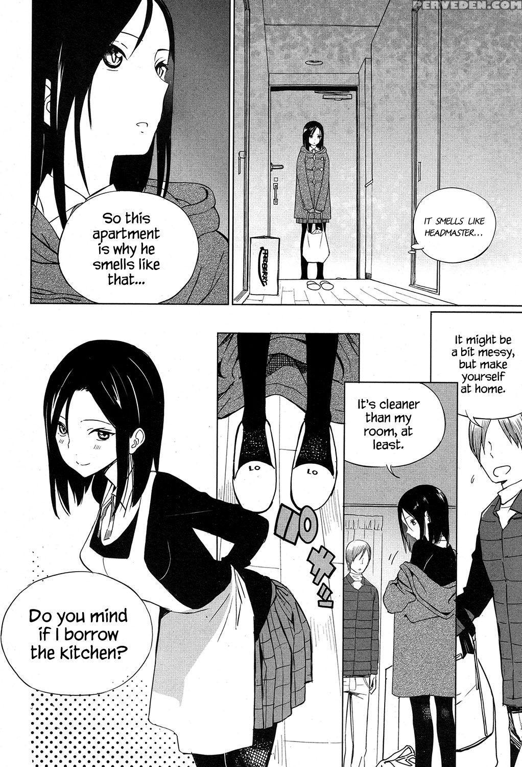 [zakotsu] Zoku Mitsumeteitai (comic Koh 2017-07) [... 1