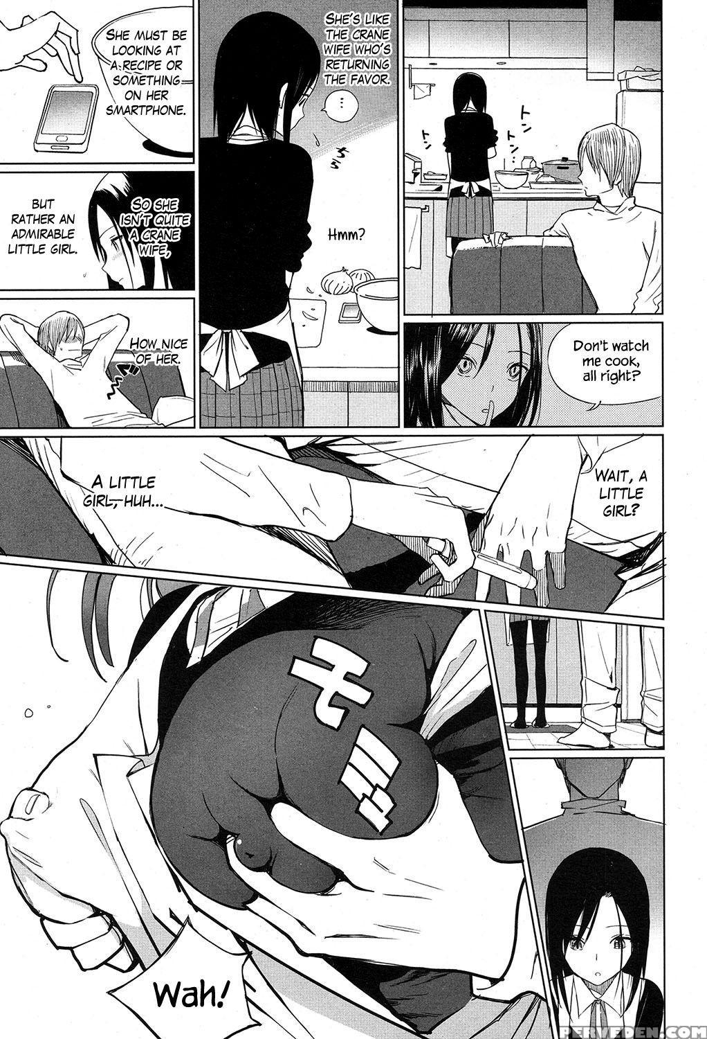 [zakotsu] Zoku Mitsumeteitai (comic Koh 2017-07) [... 1