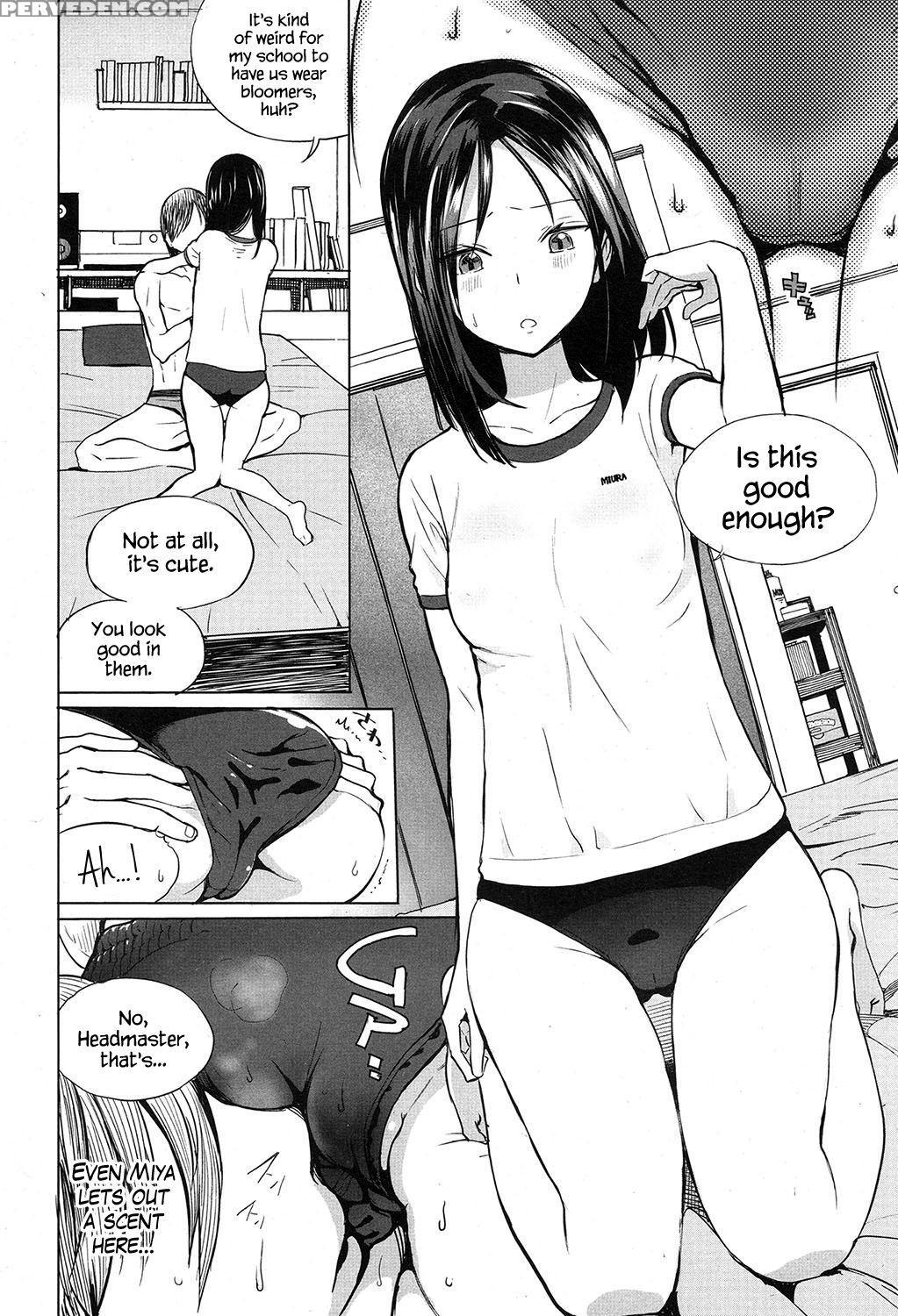 [zakotsu] Zoku Mitsumeteitai (comic Koh 2017-07) [... 1
