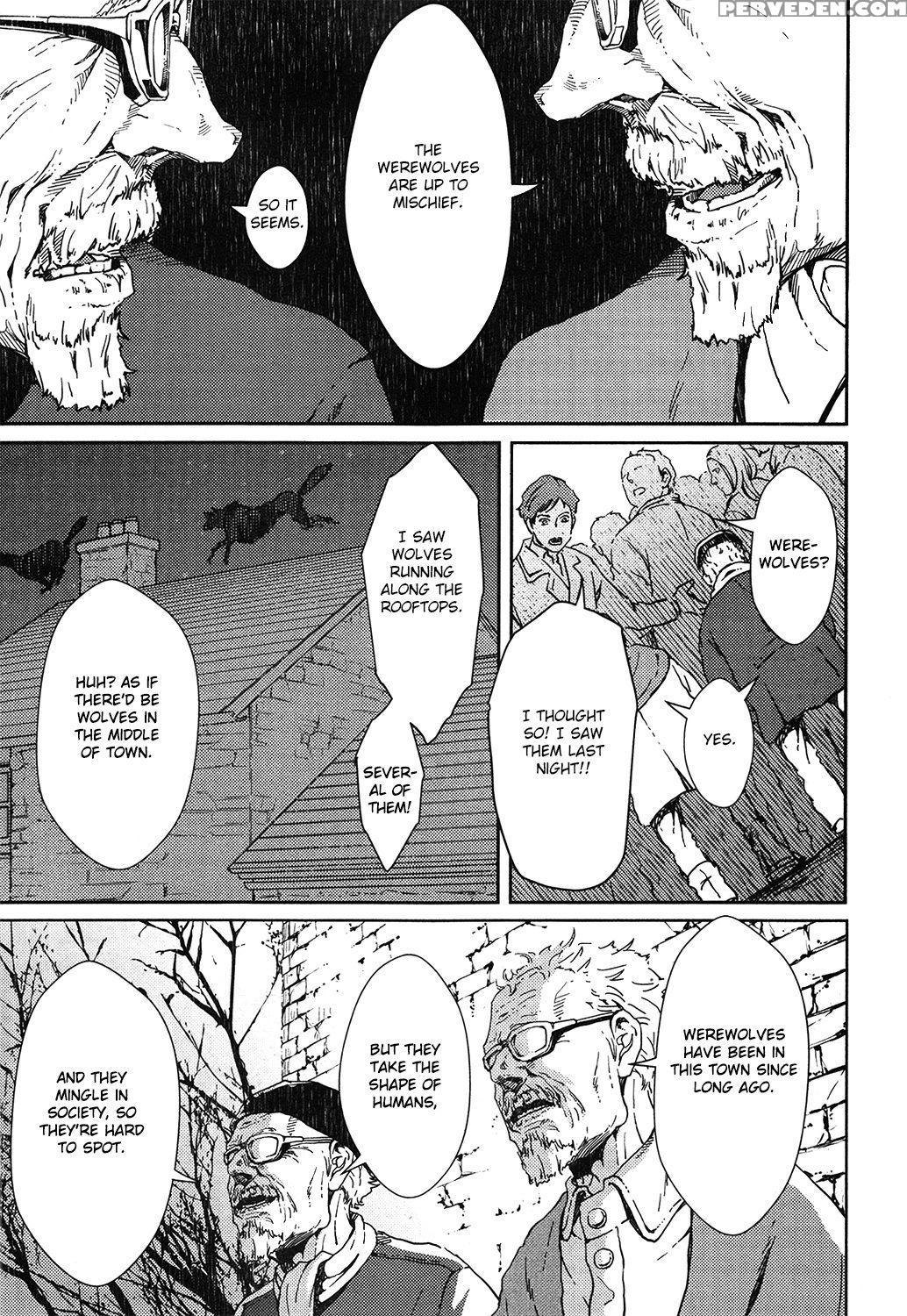 [zaria] Coyote Ch.1 [eng] 1