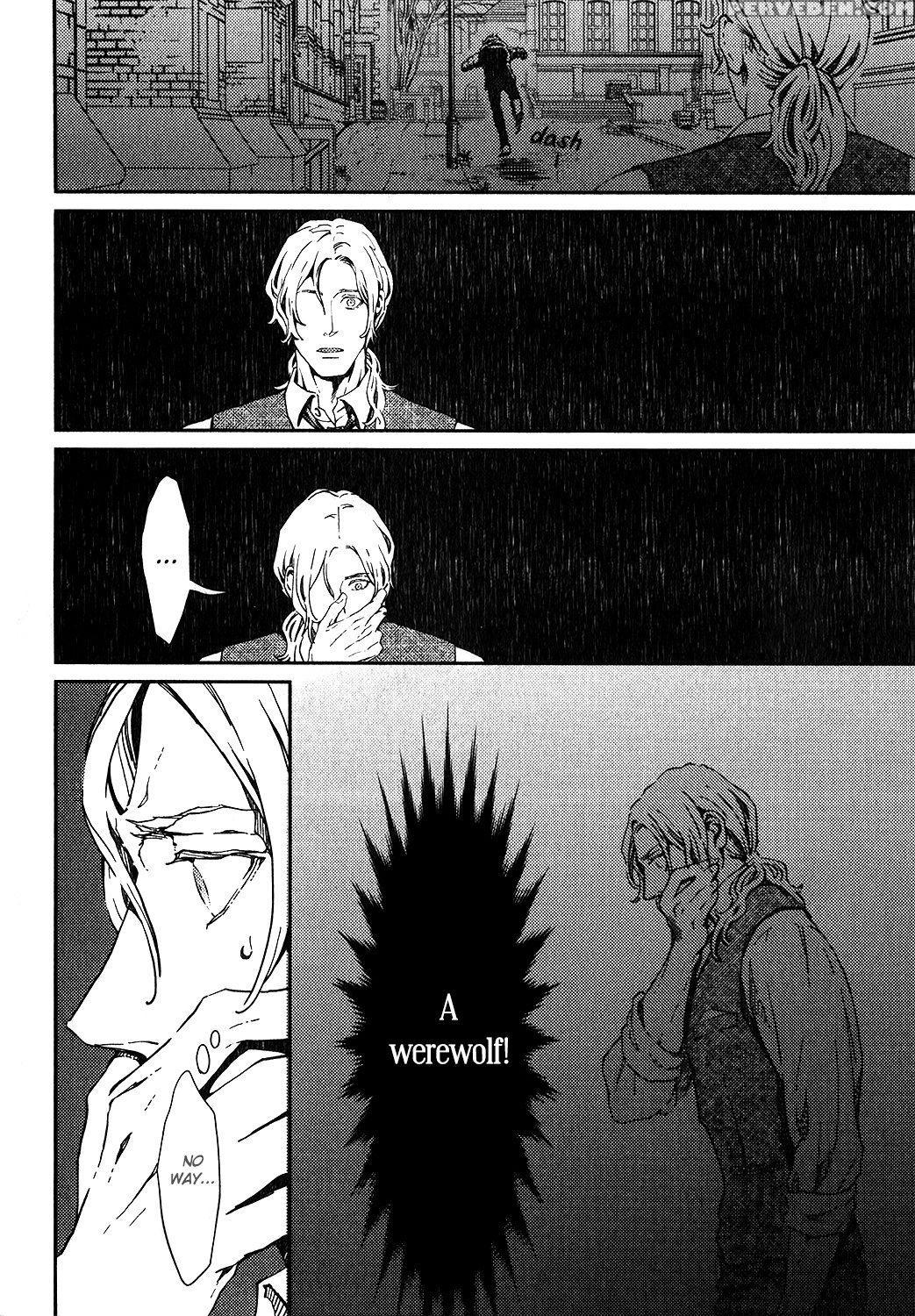 [zaria] Coyote Ch.1 [eng] 1
