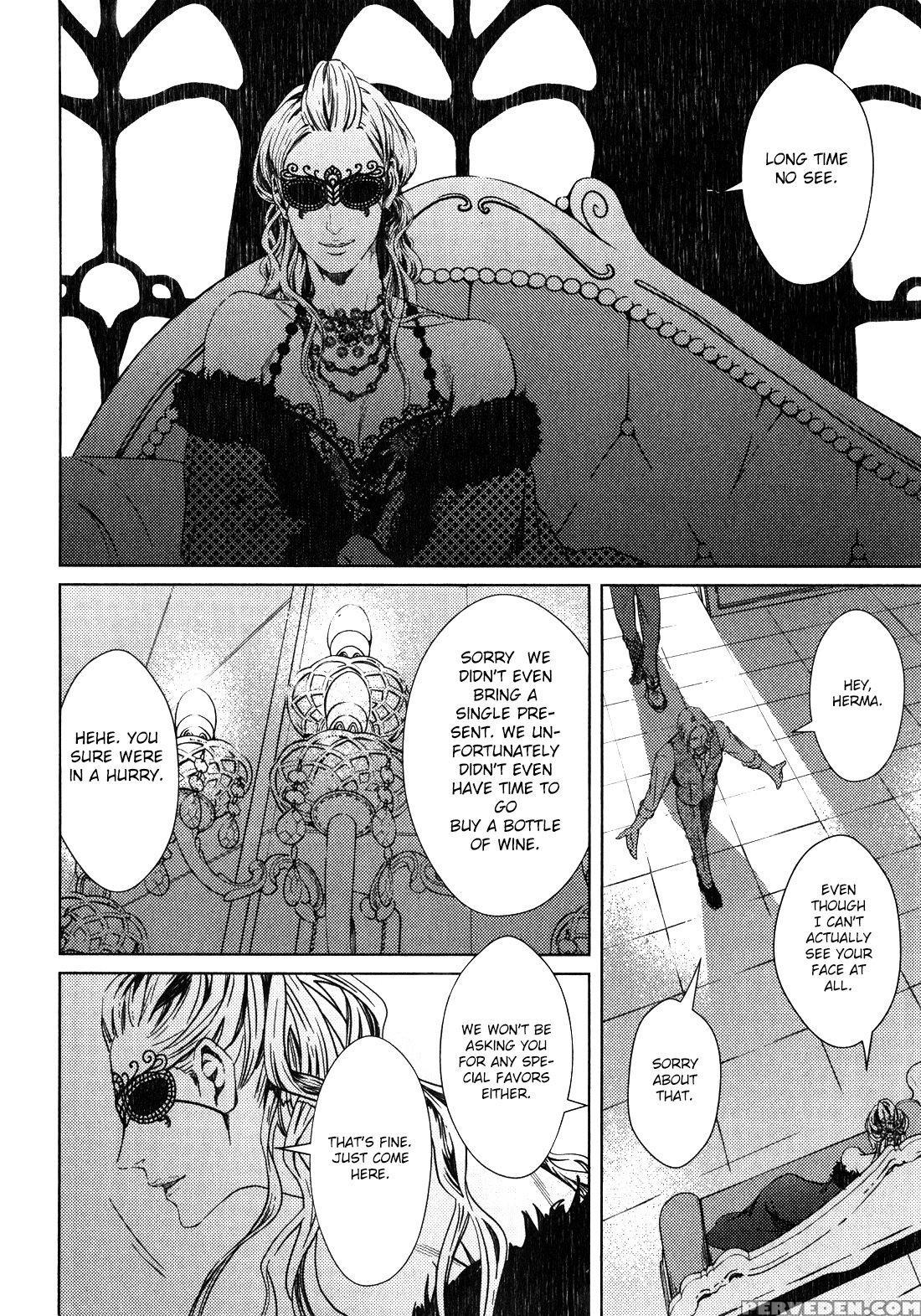 [zaria] Coyote Ch.2 [eng] 1