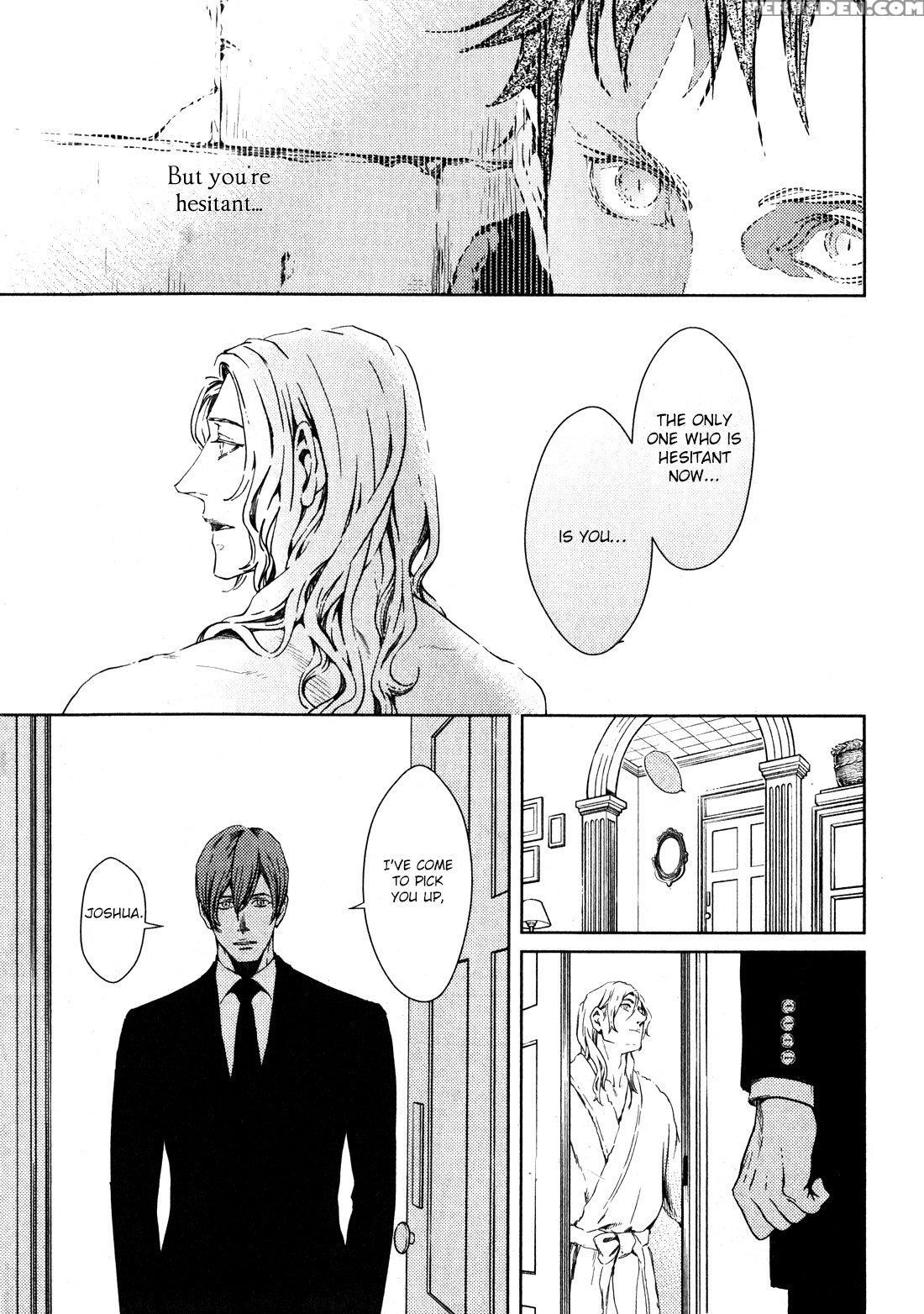 [zaria] Coyote Ch.2 [eng] 1