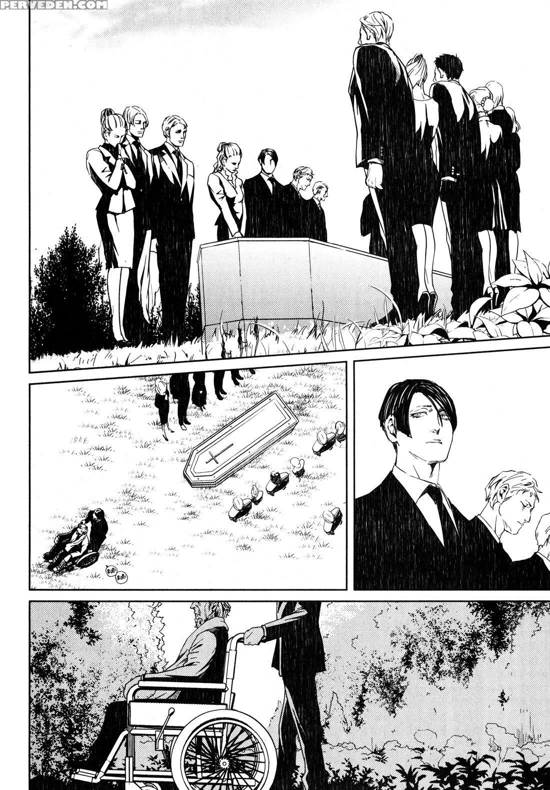 [zaria] Coyote Ch.2 [eng] 1