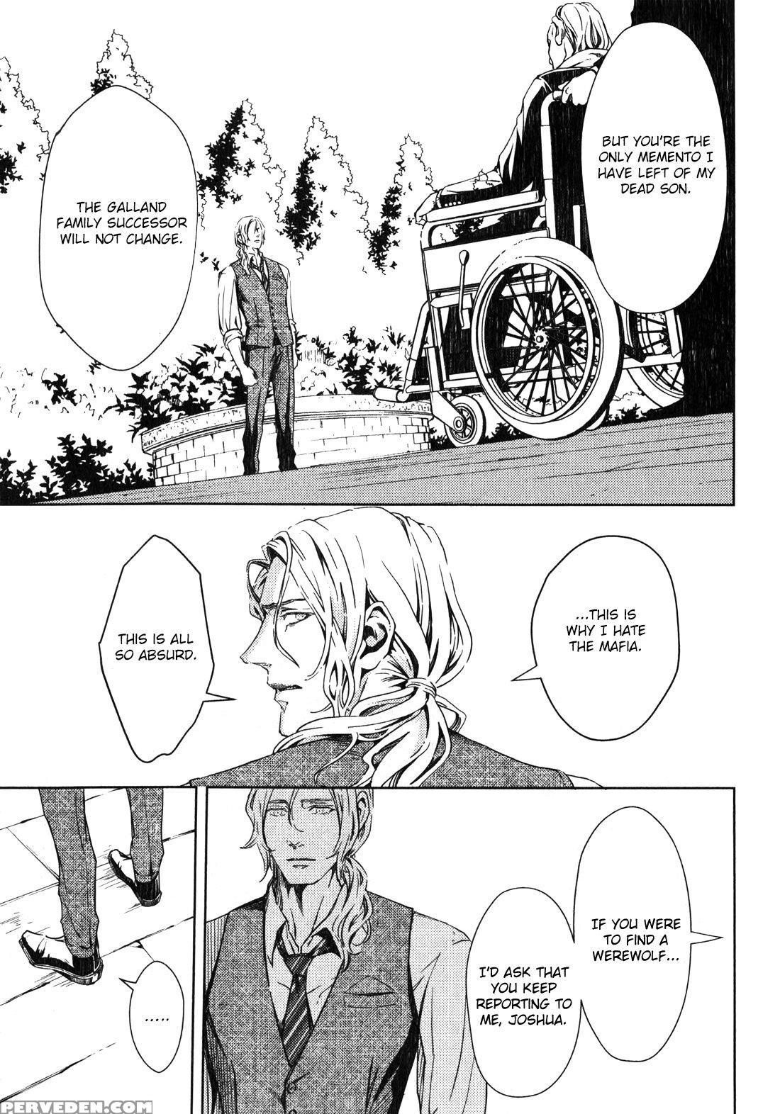 [zaria] Coyote Ch.2 [eng] 1