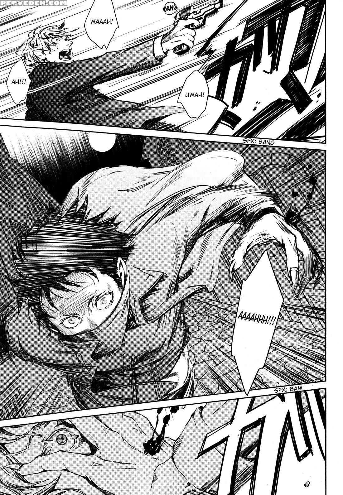 [zaria] Coyote Ch.2 [eng] 1