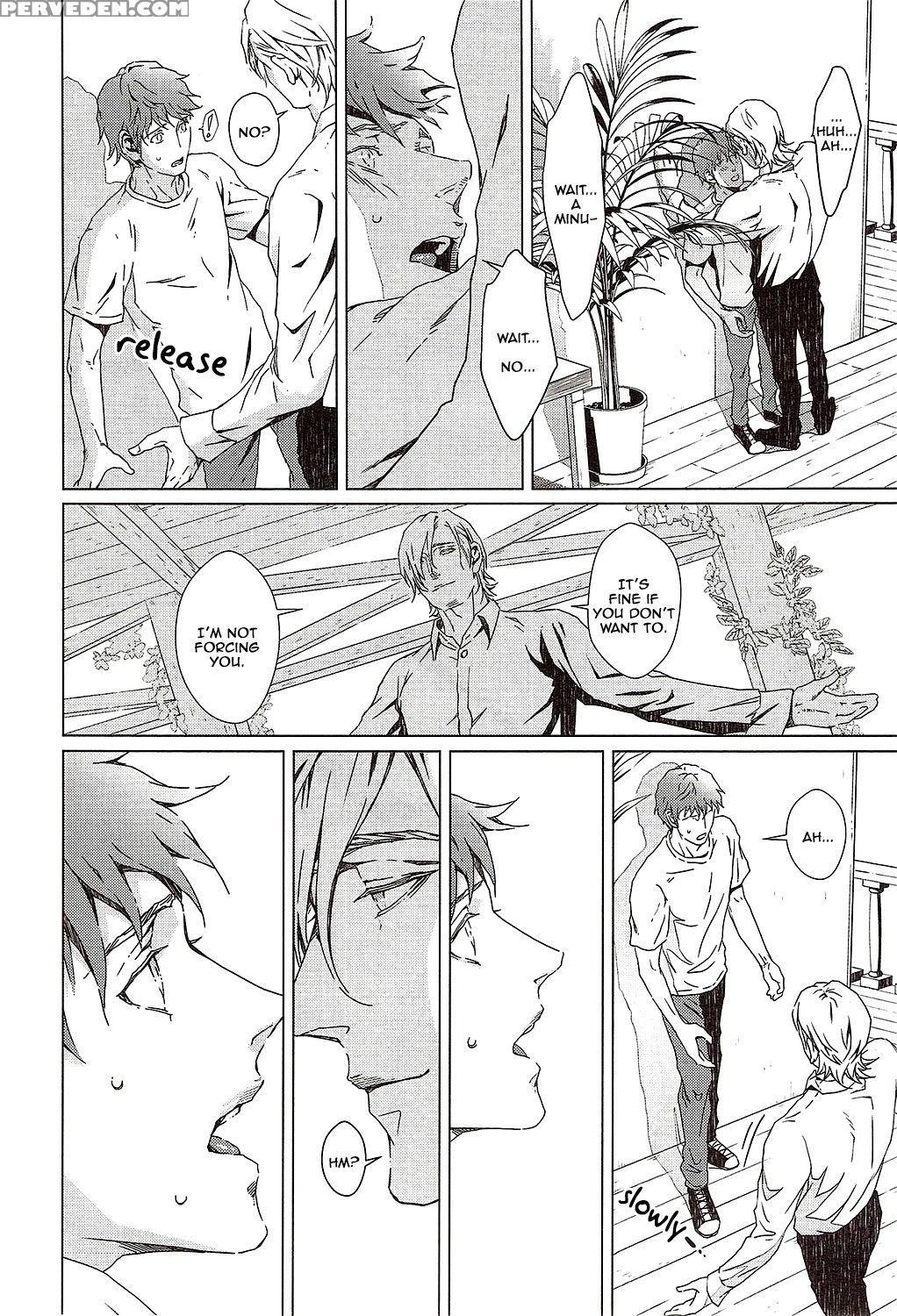 [zaria] Void Ch. 2 [english] 1