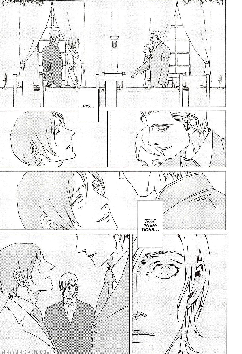 [zaria] Void Ch. 2 [english] 1