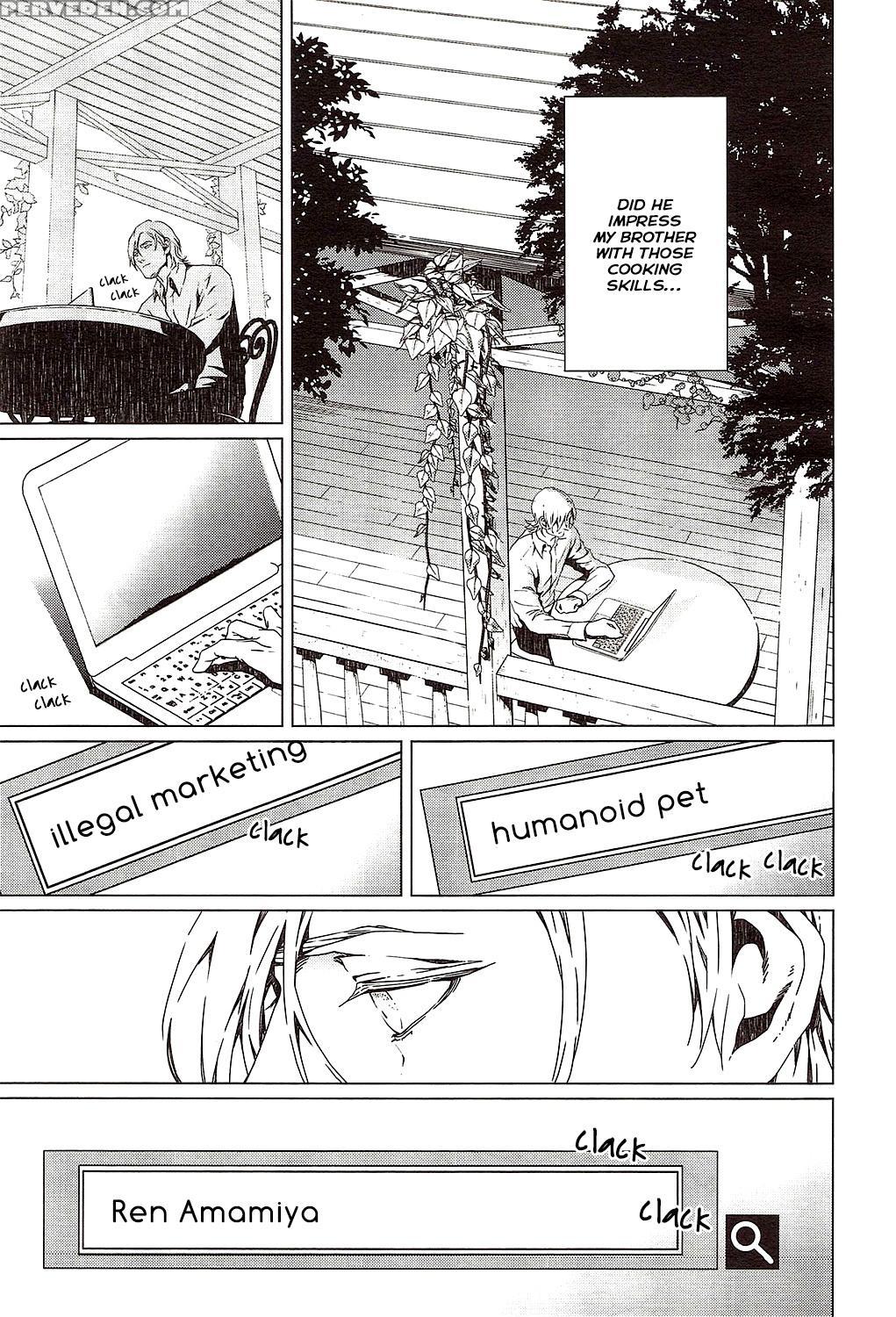 [zaria] Void Ch. 2 [english] 1