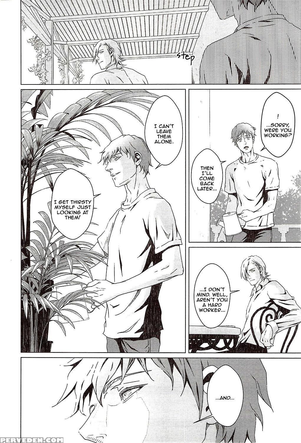 [zaria] Void Ch. 2 [english] 1