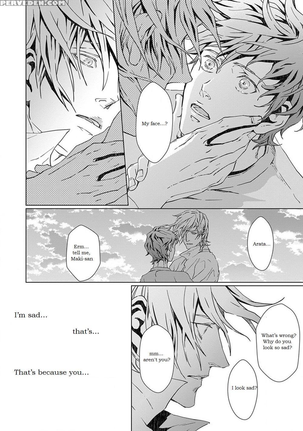 [zaria] Void Ch. 4 [english] 1