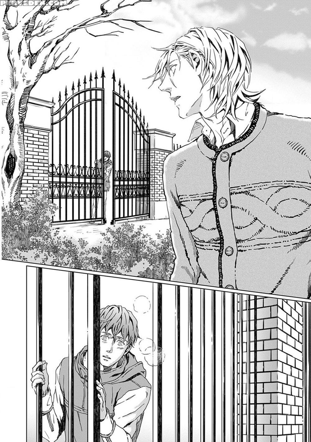 [zaria] Void Ch. 5 [english] 1