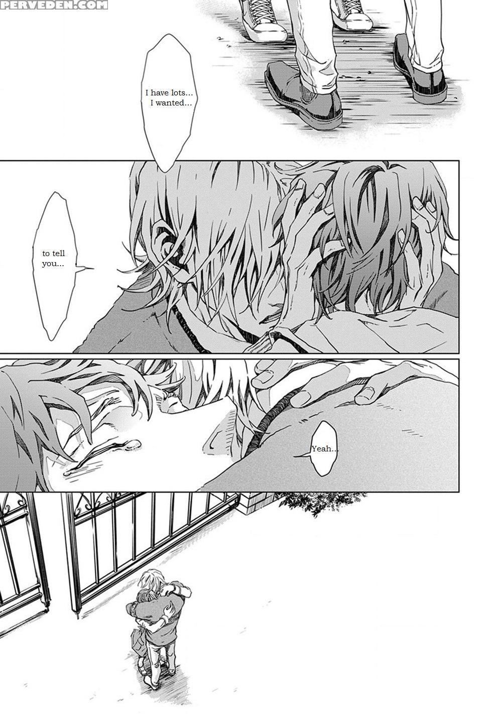 [zaria] Void Ch. 5 [english] 1