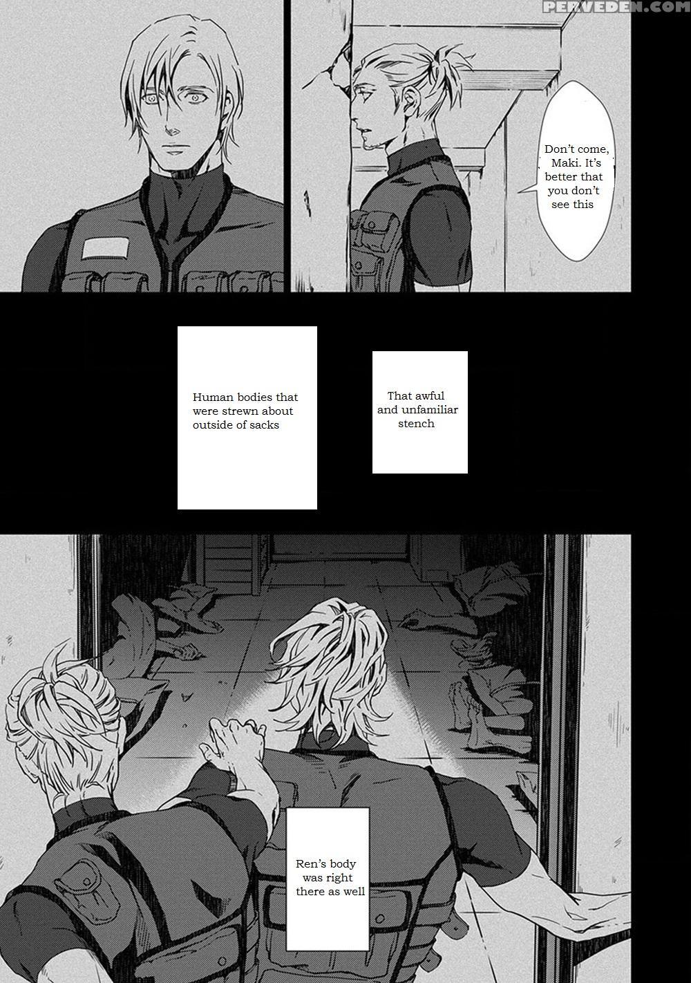 [zaria] Void Ch. 5 [english] 1