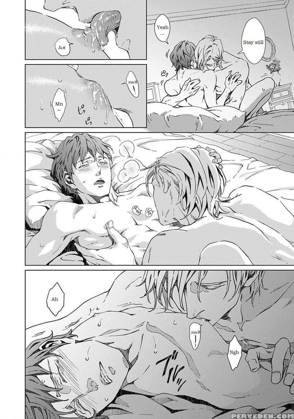[zaria] Void Extra [english] 1